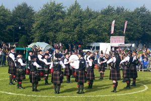 Pipeband