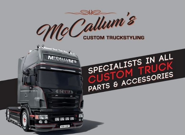 McCallums Truck Styling